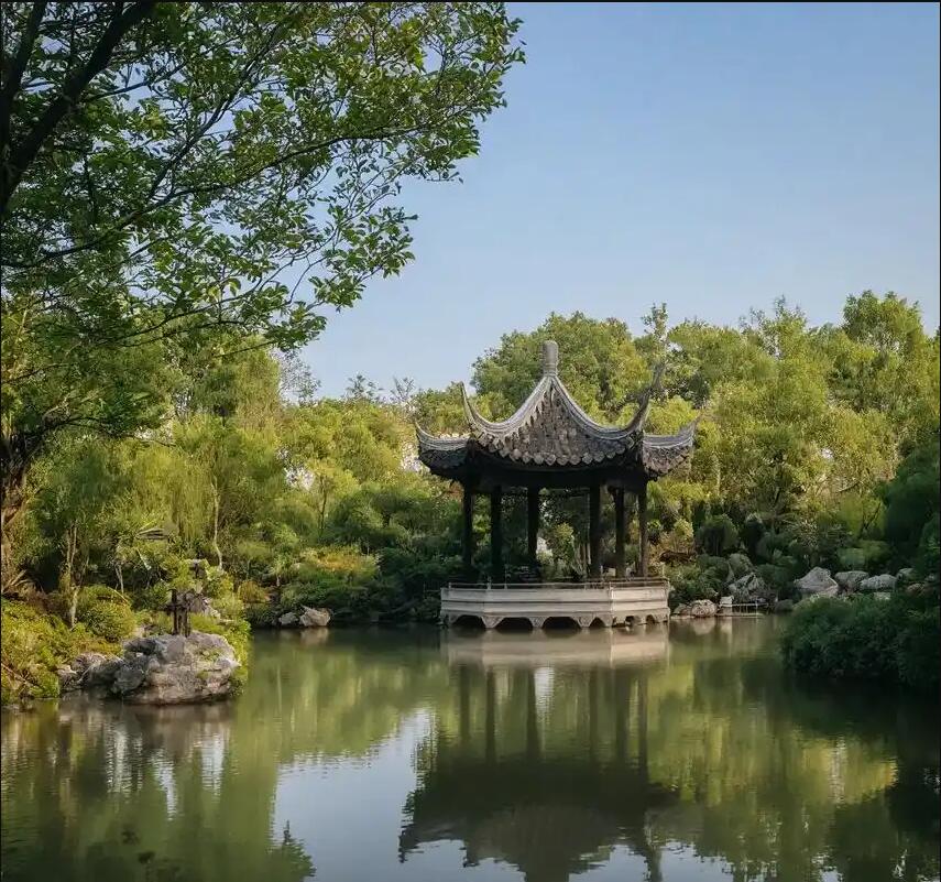 余杭夜山土建有限公司